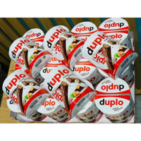 SOCOLA DUPLO