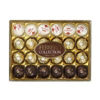 Socola Ferrero Collection 24 viên 269g
