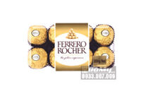 Socola Ferrero Rocher 16 Viên Của Ý