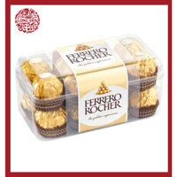 Socola Ferrero Rocher 16 viên