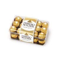 Socola Ferrero Rocher 200g