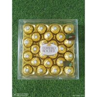 Socola Ferrero Rocher 24 Viên – 300g