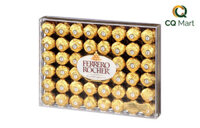 Socola Ferrero Rocher 48 viên 600g