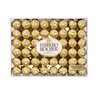 Socola Ferrero Rocher 48 Viên 600g