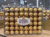 Socola Ferrero Rocher 48 Viên