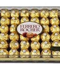 Socola Ferrero Rocher 48 viên 600g của Mỹ, hàng Xách Tay Mỹ