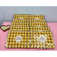 socola Ferrero Rocher 48 viên,hàng xách tay mỹ🇺🇸