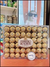 Socola Ferrero Rocher (48 viên)
