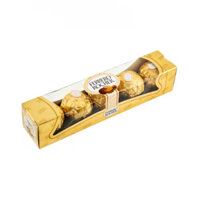 Sôcôla Ferrero Rocher thanh 5 viên