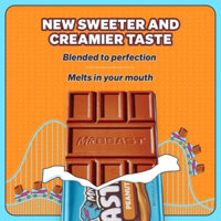 Socola Frestable Mr Beast Nổi Tiếng Mỹ. Có 4 vị, 60gr/thanh