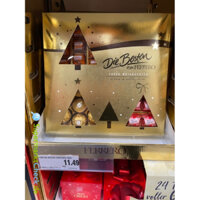 🍫🌰🍾🍒🌸🎄SOCOLA GIÁNG SINH MIX 3 LOẠI CỦA ĐỨC DIE BESTEN VON FERRERO MON CHERI FROHE WEIHNACHTEN PREMIUM HỘP 38 VIÊN (400G)