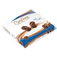 Socola Guylian Sò Milk Truffles 140g (Bỉ)