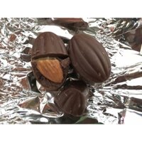 Socola Hạt Dẻ (Có Nguyên Hạt Dẻ Bên Trong) - Date luôn mới