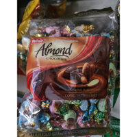 SOCOLA Hạt dẻ việt thái chuẩn công ty loại 1- date mới - Tết