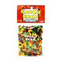 Socola Hạt Hướng Dương, Sunflower Kernels Chocolate (65g) - CHOCO ROCK