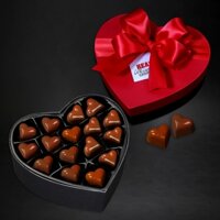 Socola Heart Whisper Antcholat Chocolate S03 - Socola Quà Tặng