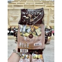 Socola Hershey Nuggets Mỹ 145 viên Vị Milk Chocolate, Dark Chocolate, Almonds Chocolate, Toffle Chocolate-Chị Vịt Shop