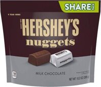 Socola Hershey Nuggets 289g/286g các loại - Phương Hà Store