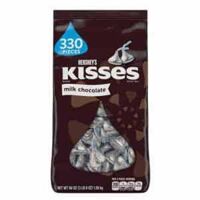 Socola Hershey’S Kisses Giọt Nước Bịch 330 Viên