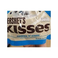 Sôcôla Hershey's Kisses Gói 146g