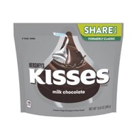 Socola Hershey's Kisses Sữa