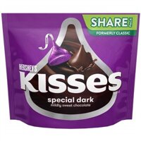 Socola Hershey's Special dark