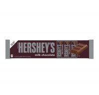 SOCOLA HERSHEY’S THANH 12 VIÊN (HERSHEY’S MILK CHOCOLATE)