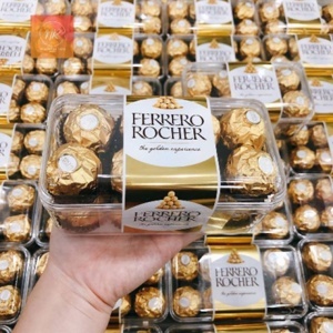 SocoLa hiệu Ferrero Rocher 200g