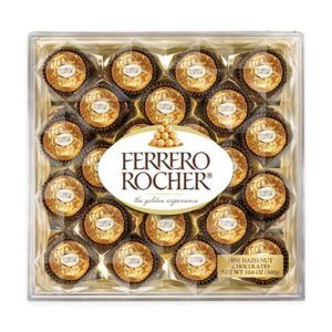 SocoLa hiệu  Ferrero Rocher 300g