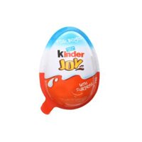 Socola hình quả trứng Kinder Joy 20g
