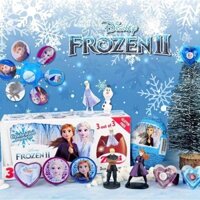 Socola Hình Trứng Zaini