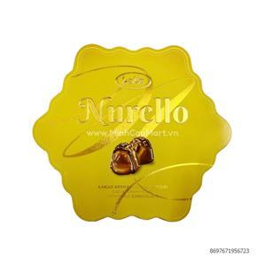 Socola hỗn hợp Nurello hiệu Lale 200g