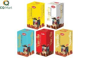 Socola hỗn hợp Nurello hiệu Lale 200g