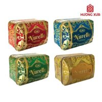 Socola hỗn hợp Nurello hiệu Lale hộp rương 160g