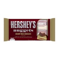 Socola Kem Sữa, Nuggets, Creamy Milk Chocolate (56g) - HERSHEY'S