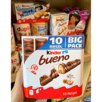 Socola Kinder Bueno 215g