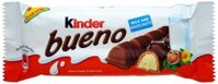 Socola Kinder Bueno 43g