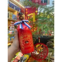 Socola King Henry Tiramisu Chai Rượu 120g