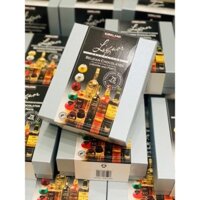 Socola Kirkland Signature Liquor Belgian Chocolates Liquors and Porto:
