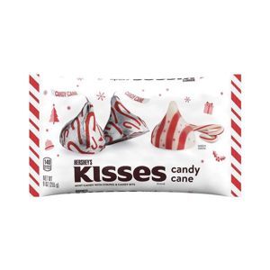 Socola Kisses Candy Cane Noel