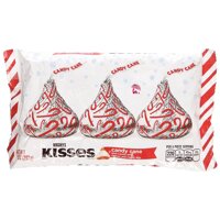 Socola Kisses Candy Cane