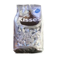 Socola Kisses Hershey’s Kisses Milk Chocolate 330pcs 1.58kg - DATE 10/2025
