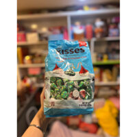 Socola Kisses.(Bịch 1,5kg có tách lẻ ạ)