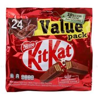 Socola Kitkat Gói 24 Thanh 17G 2F