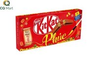 Socola KitKat Hộp 6 Thanh (102g)
