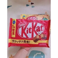 Socola Kitkat Nhật Bản