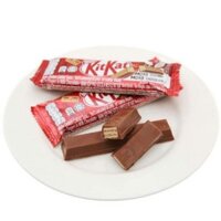 SOCOLA KITKAT THANH 2F  x 17G - Date xa 2024