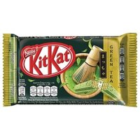 Socola KitKat Trà Xanh 4F (34g)
