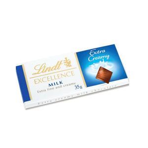 Socola Lindt Excellence 70% cacao 35g