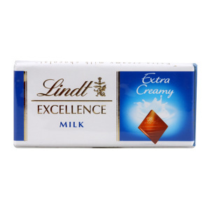 Socola Lindt Excellence 70% cacao 35g